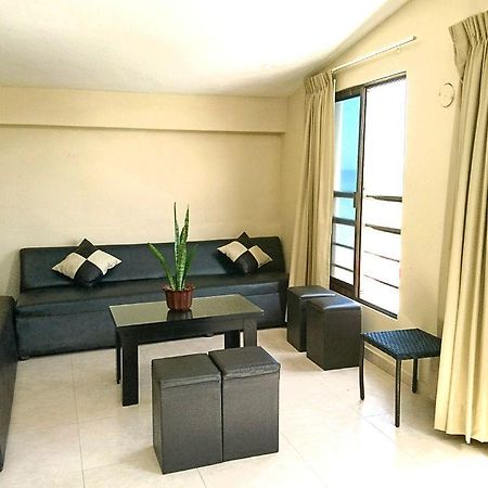 Hotel & Suites Domani 프로그레소 외부 사진