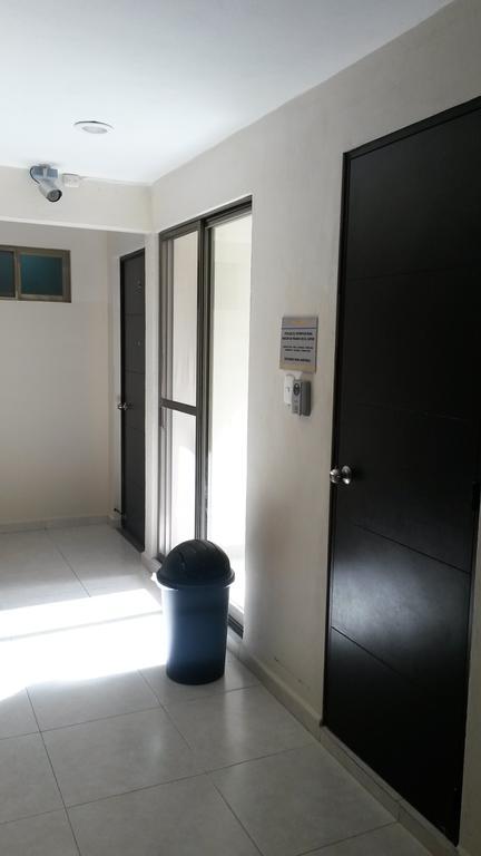 Hotel & Suites Domani 프로그레소 외부 사진