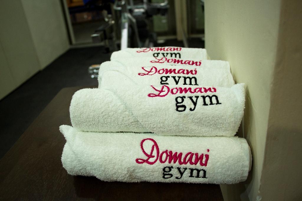 Hotel & Suites Domani 프로그레소 외부 사진