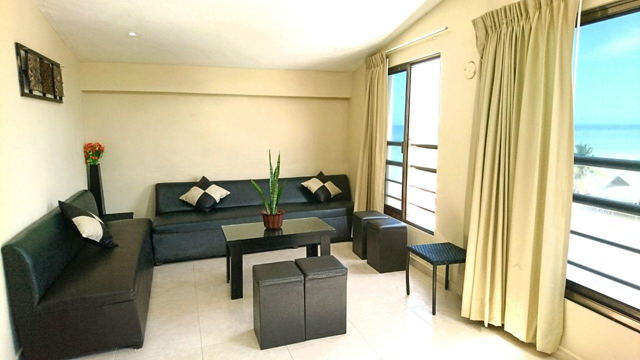 Hotel & Suites Domani 프로그레소 외부 사진